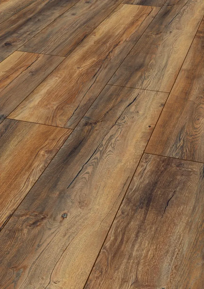 Costa Mora Dark Oak - LA-LHD0073-KRO - 4