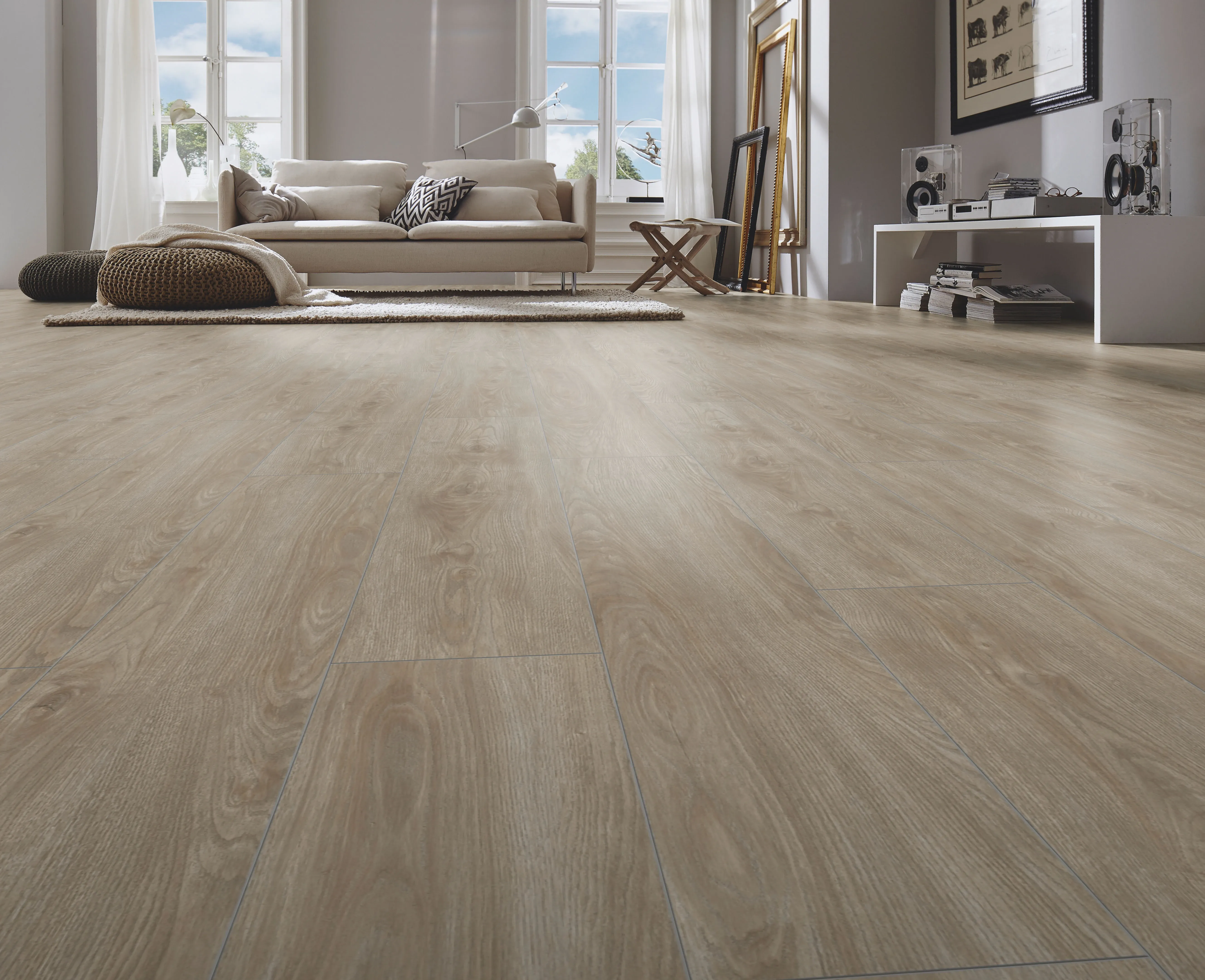 Villa Alba Oak - LA-LHD0423-KRO - 0