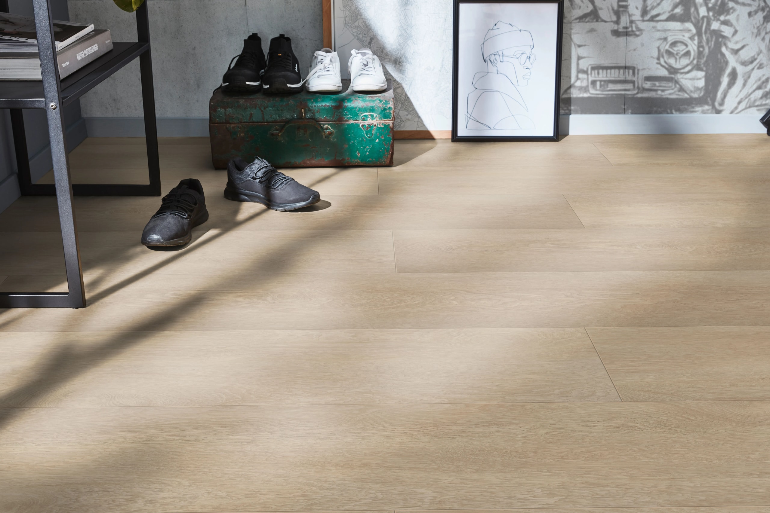 Costa Nova Oak - LA-LHD0472-KRO - 1