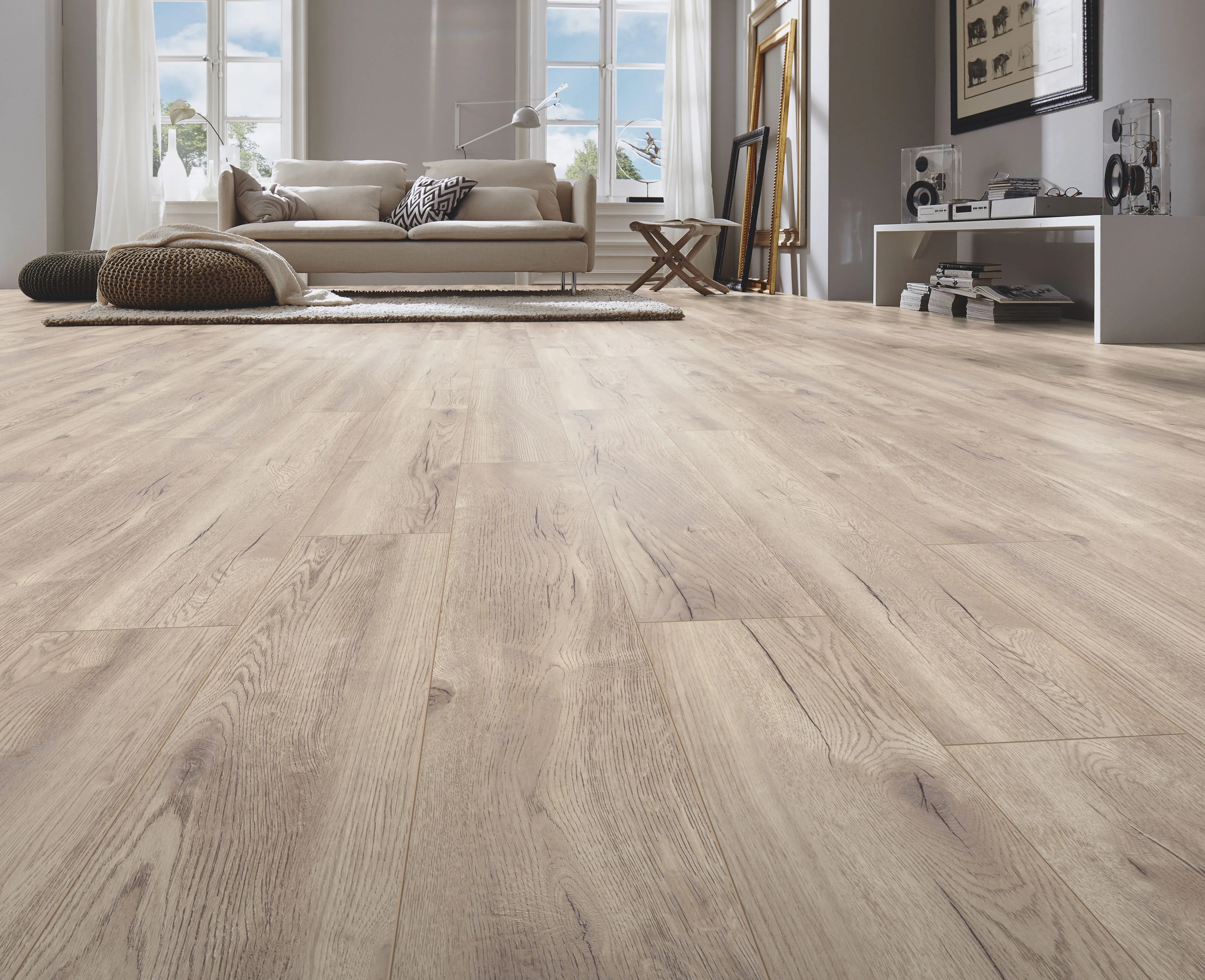 Mountain Path Oak - LA-LHD0099-KRO - 0
