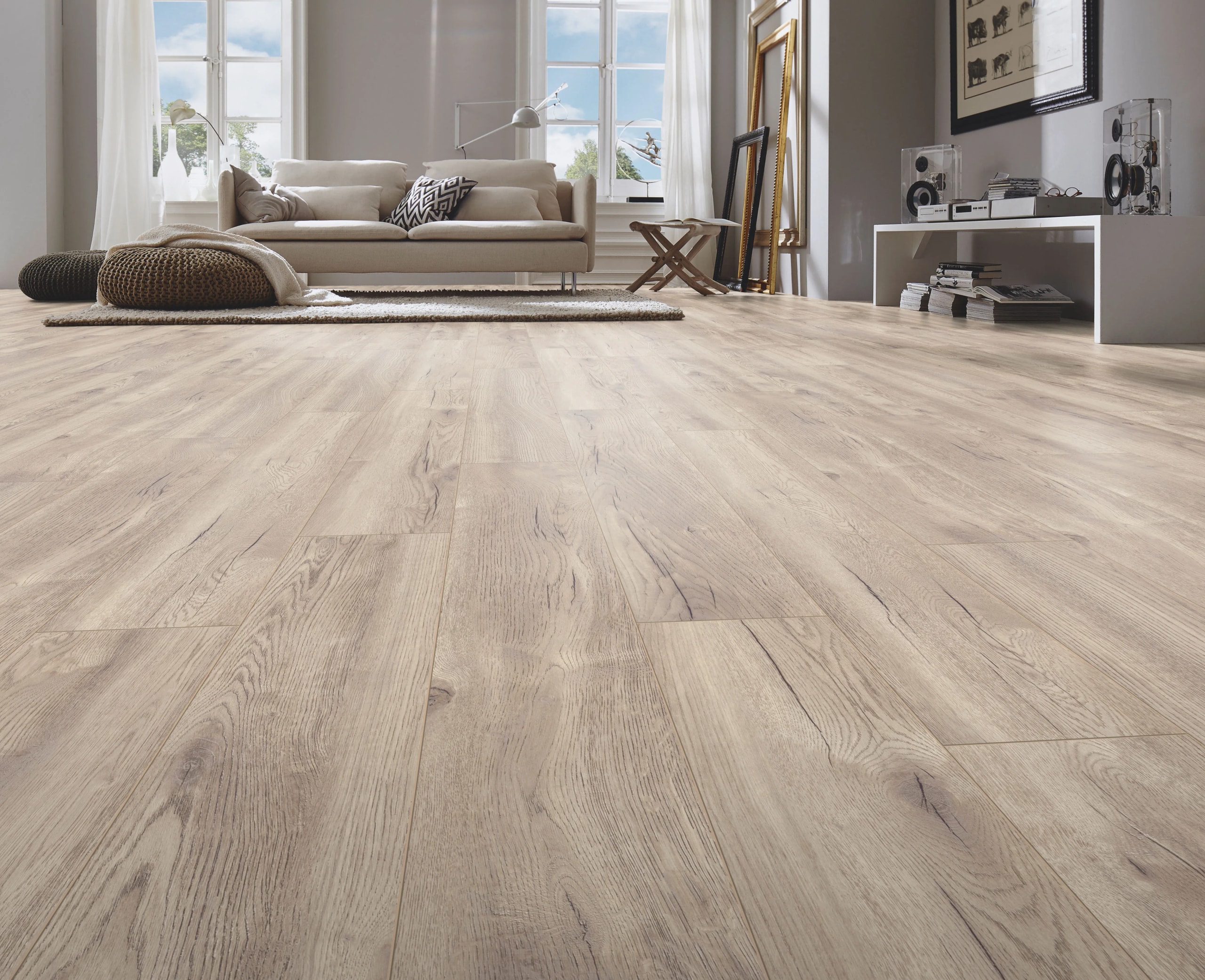 Mountain Path Oak - LA-LHD0099-KRO - 0