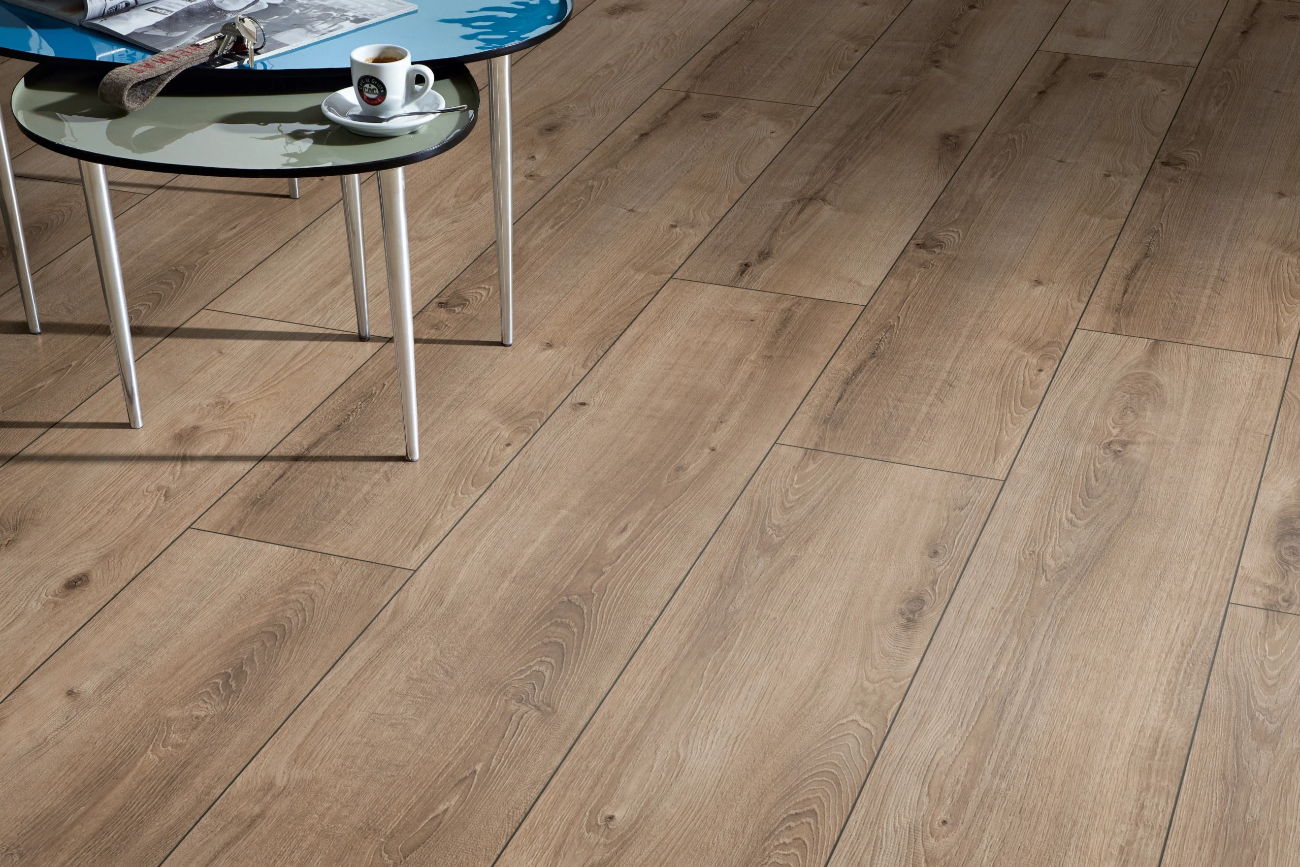 Kashmir Oak - LA-LHD0435-KRO - 0