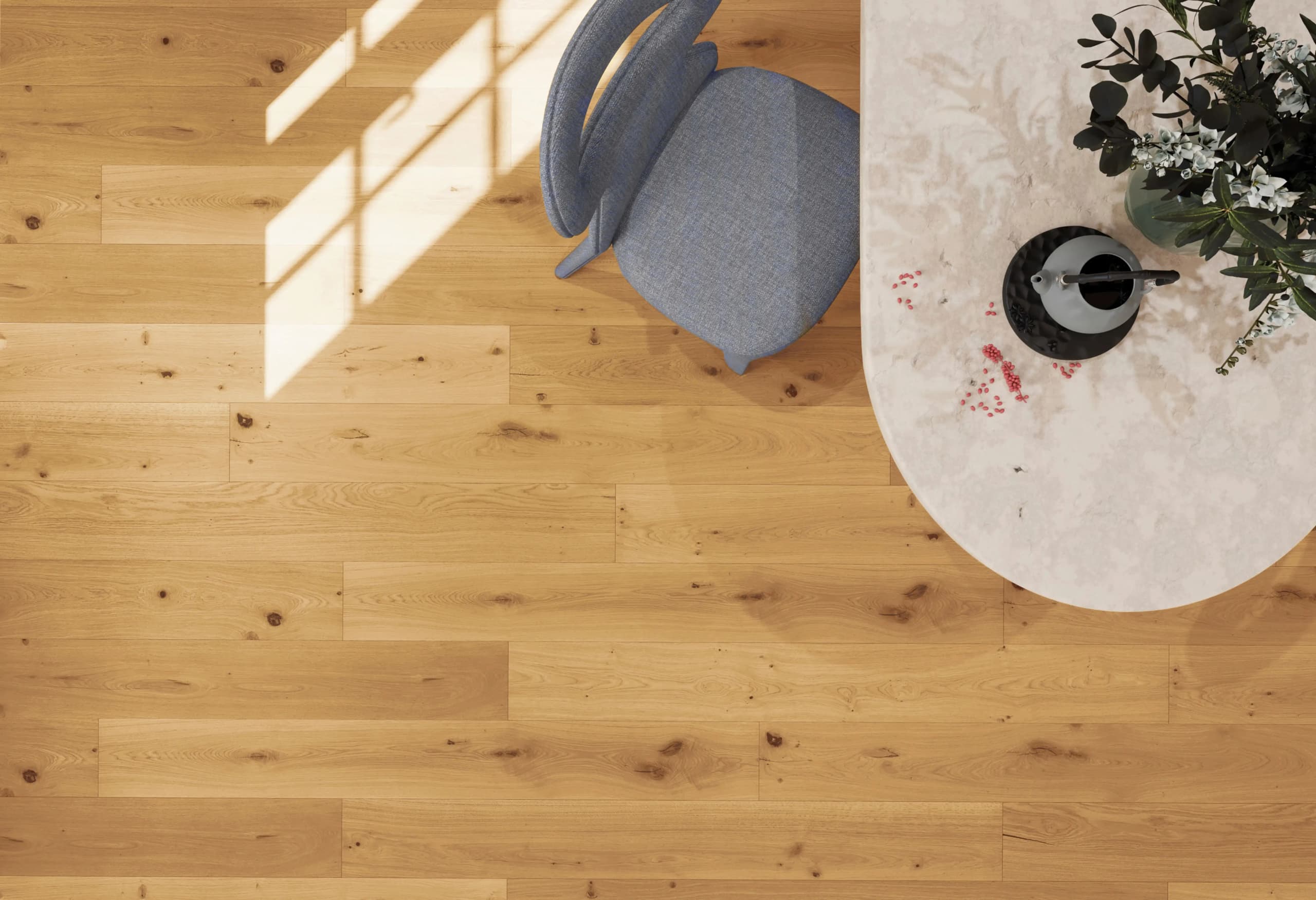 modernes-wohnzimmer-mit warmen-eichenparkett-claremont-wood