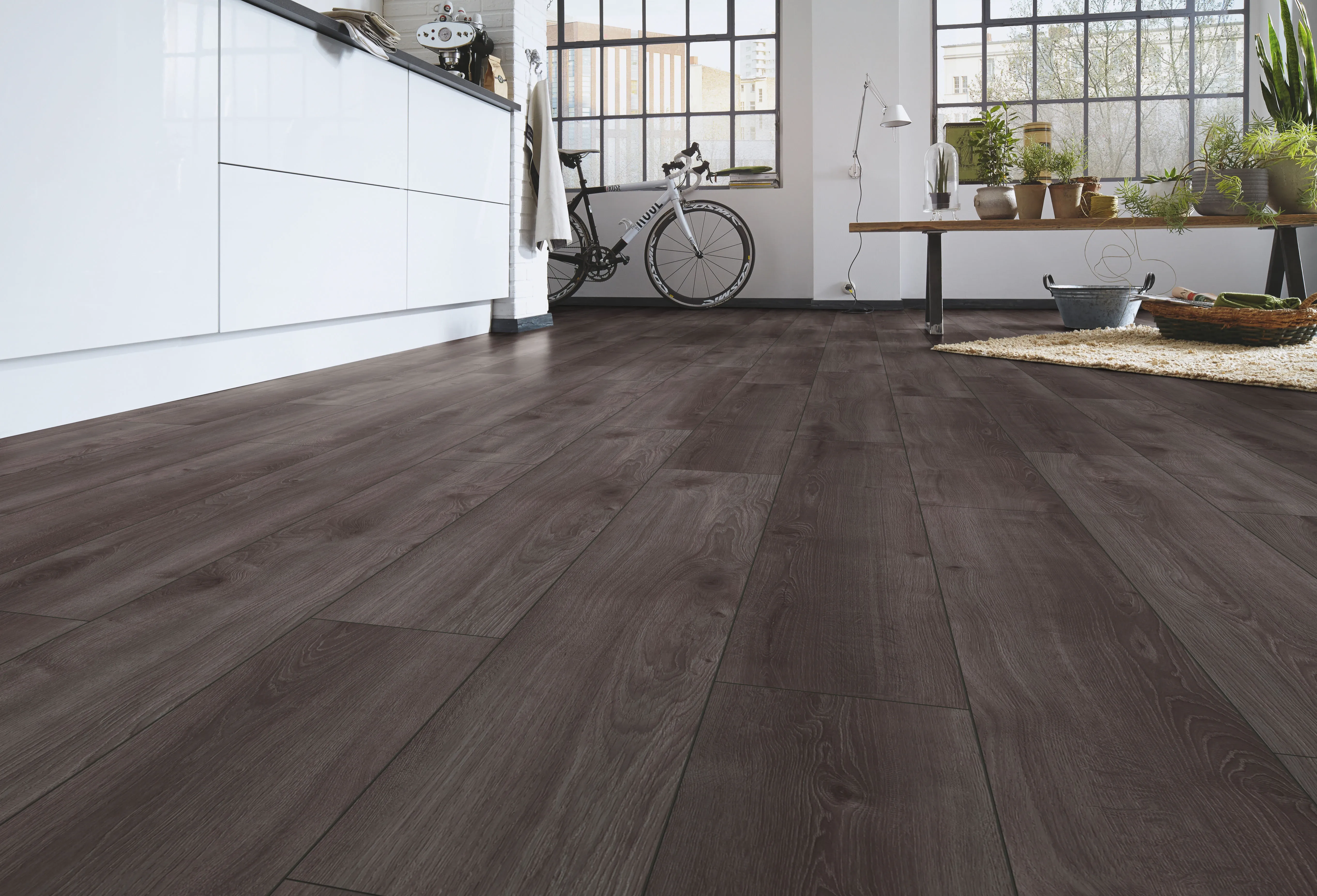 Thunder Bay Oak - LA-LHD0448-KRO - 0