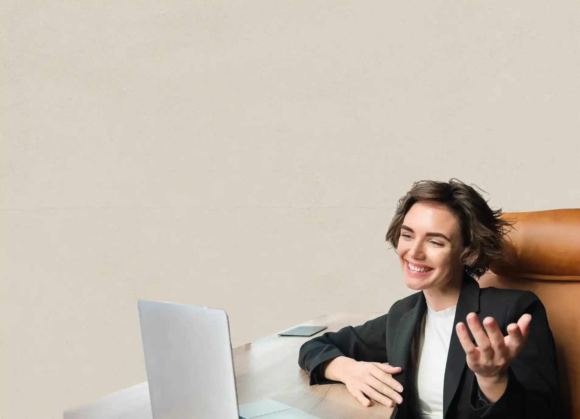 modern-executive