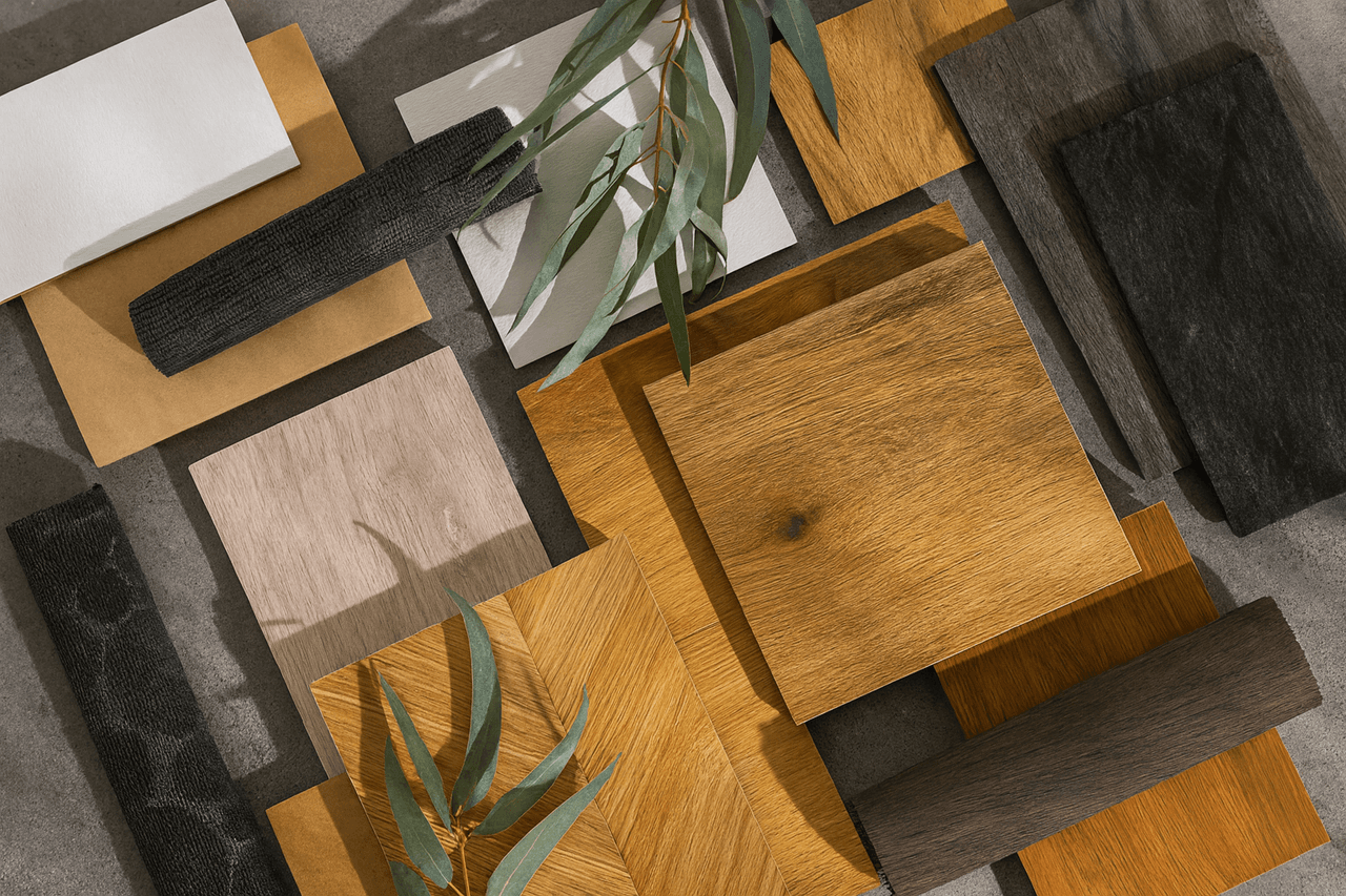 tile collections
