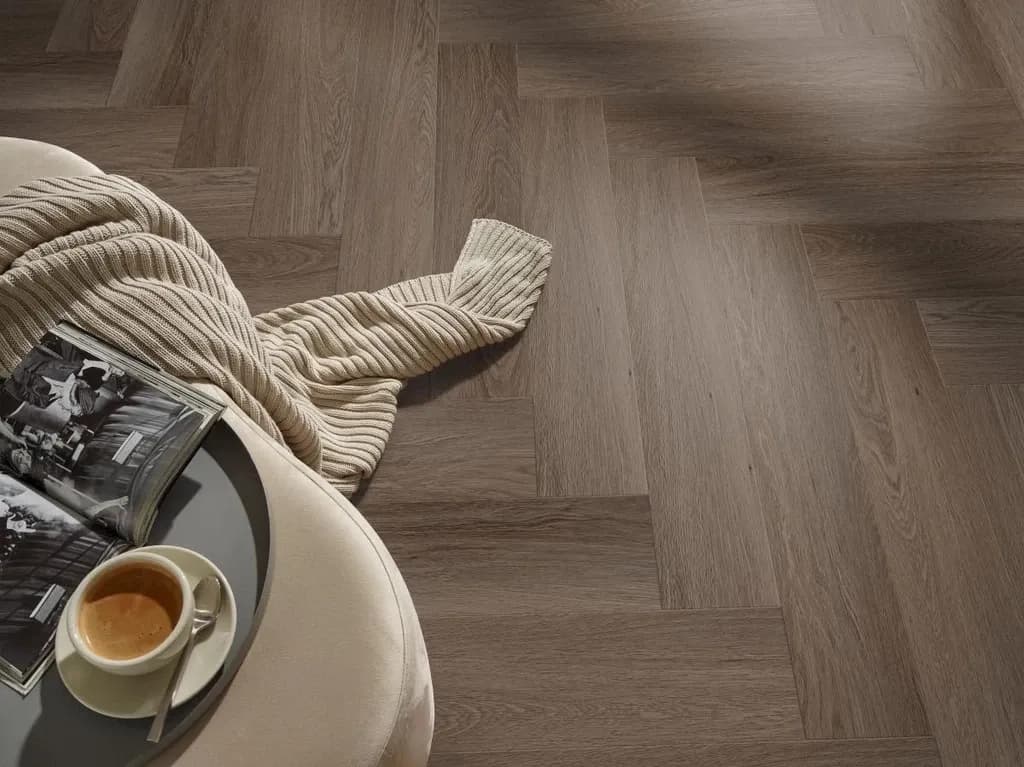 Brown Oak - DVHBC0945-CRP - 0
