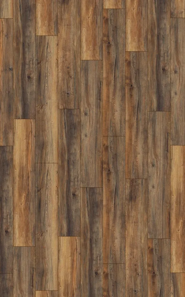 Costa Mora Dark Oak - LA-LHD0073-KRO - 3