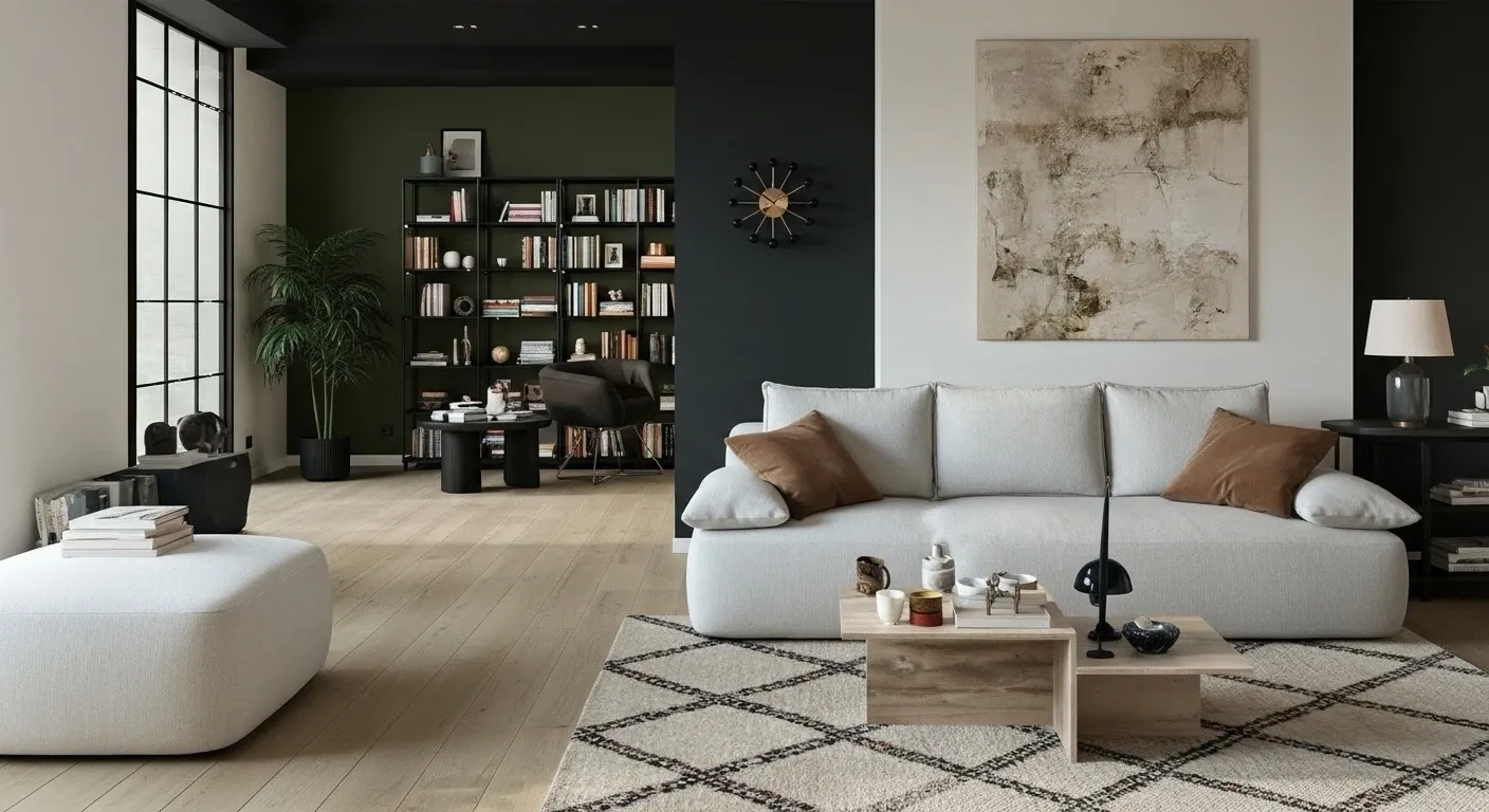 Prestin Oak - DVLHDC0671-LHM - 0