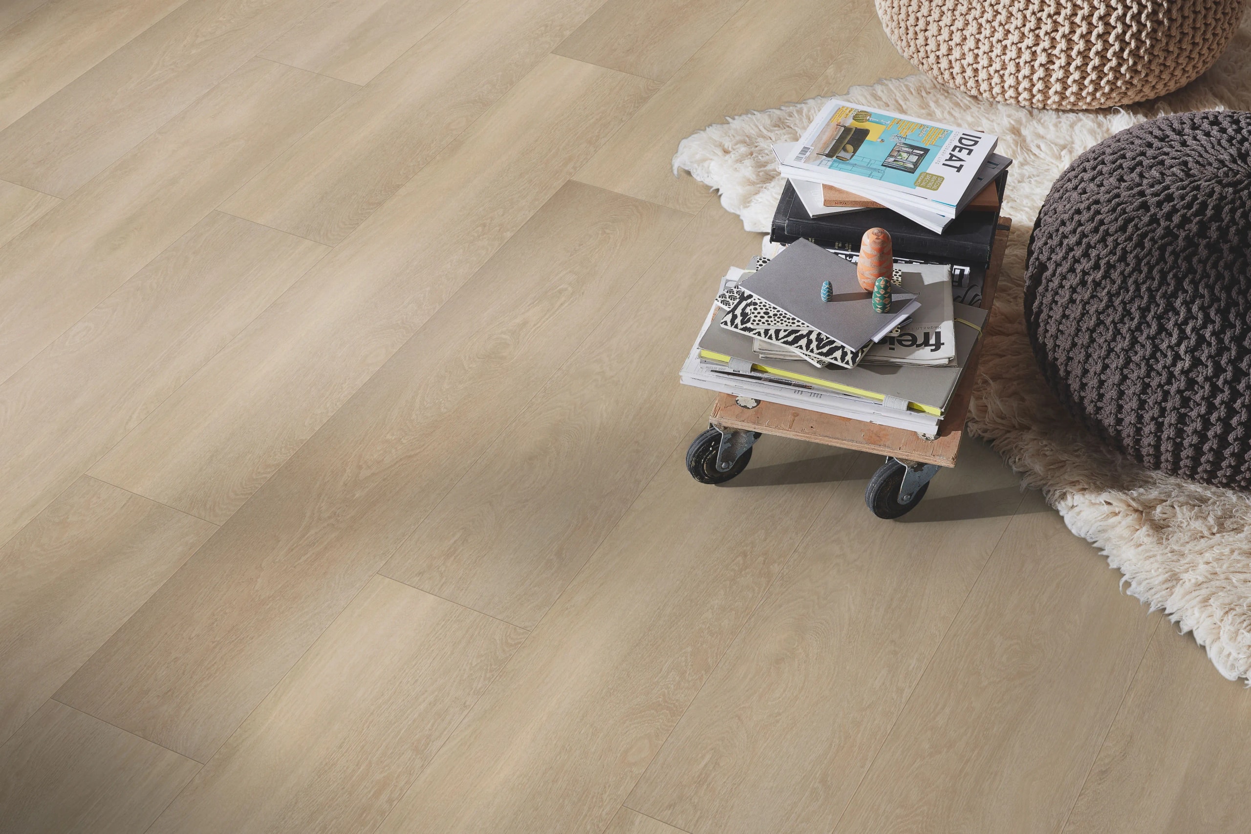 Costa Nova Oak - LA-LHD0472-KRO - 2